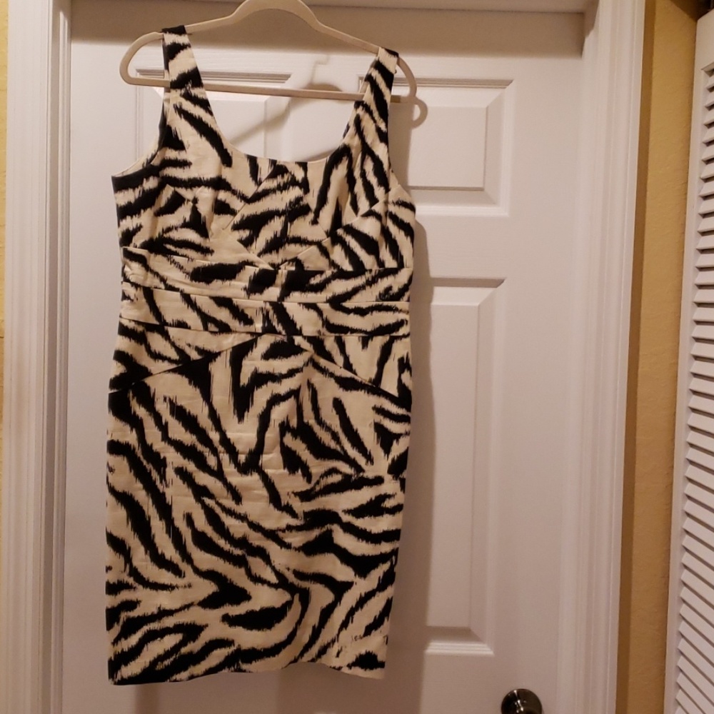 Michael Kors Dress, SIZE 14